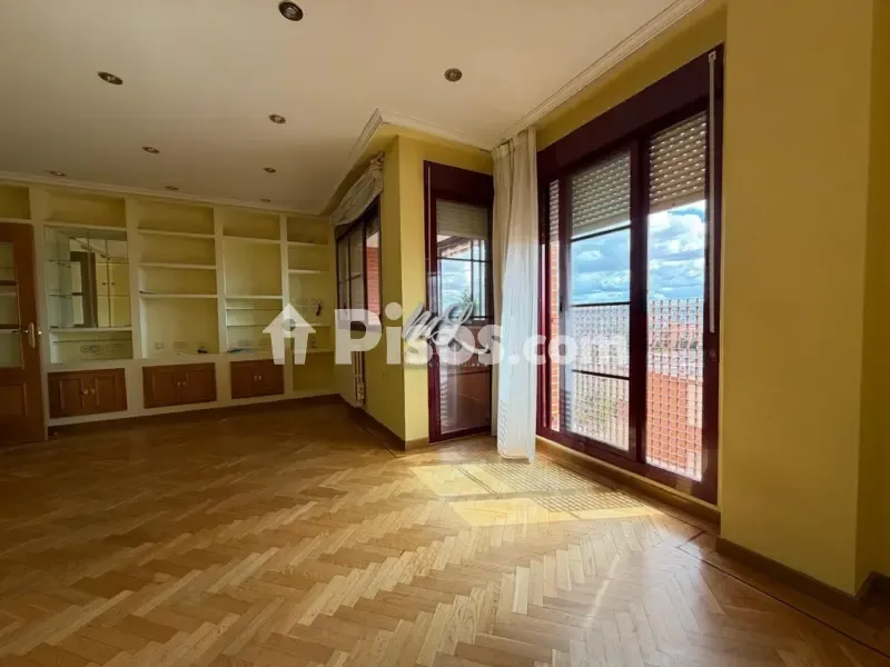 Soggiorno - Apartment with Historical Views in Toledo