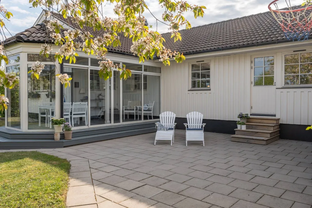 Maison 5 pièces à Mörbylånga kommun