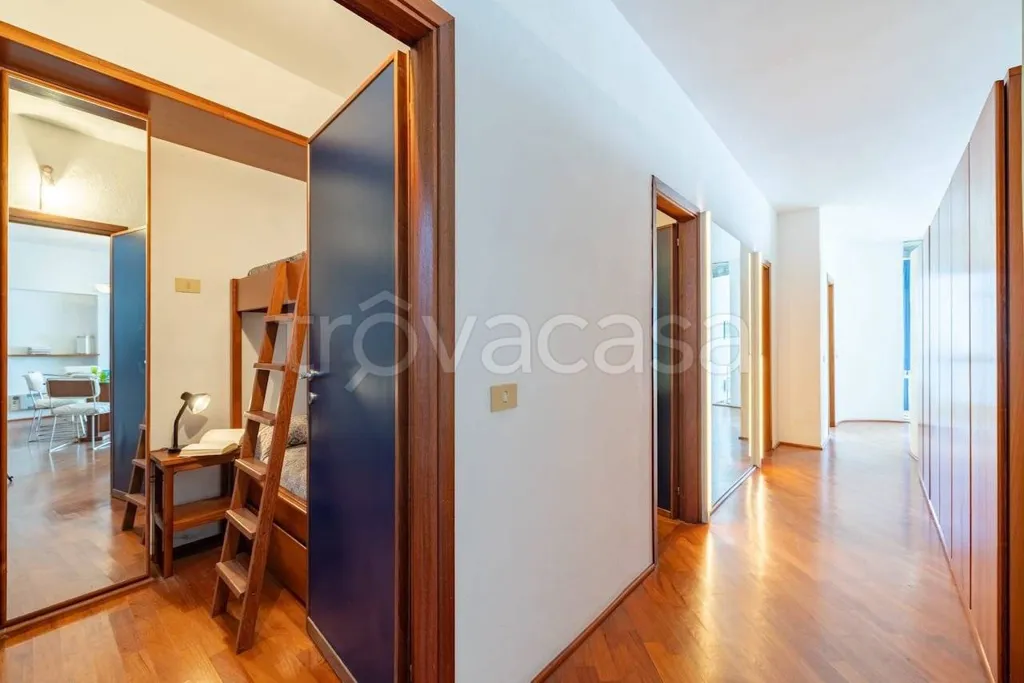 Ingresso - Luxury Flat with Seafront Balcony in Bordighera