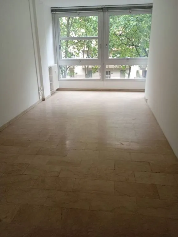 Pièces - Luxury Flat to Restructure near Piazza Emilia, Milan