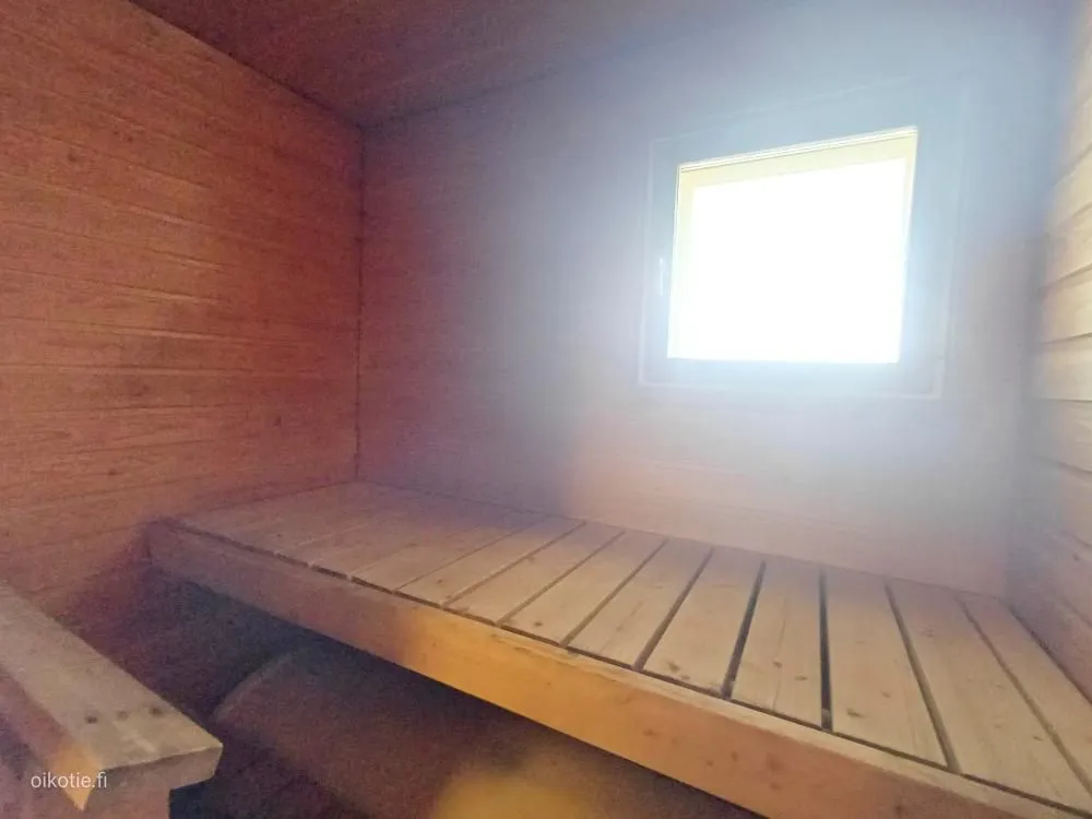 Pièces - Modern Apartment with Sauna in Jääli, Oulu