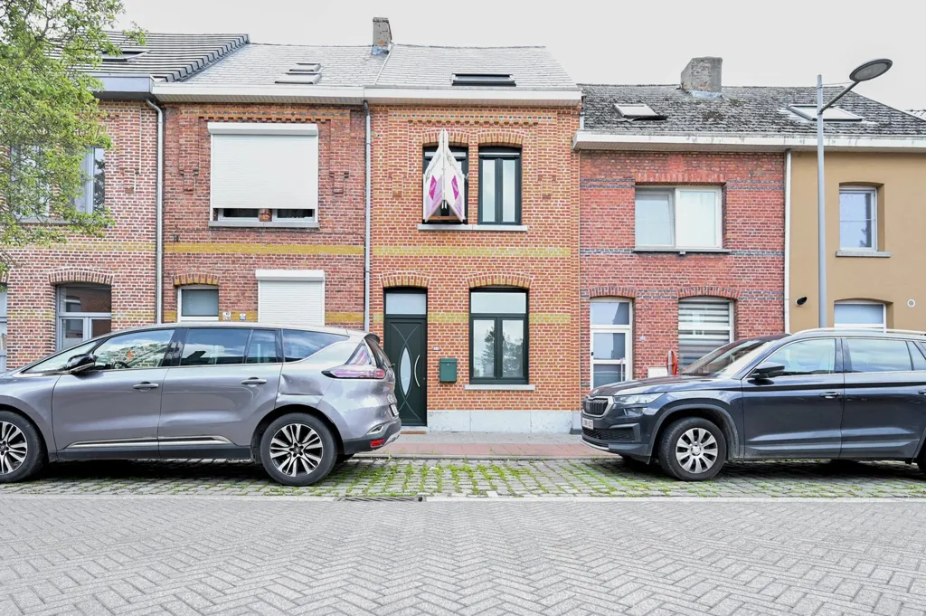 Maison 2 chambres à Puurs-Sint-Amands