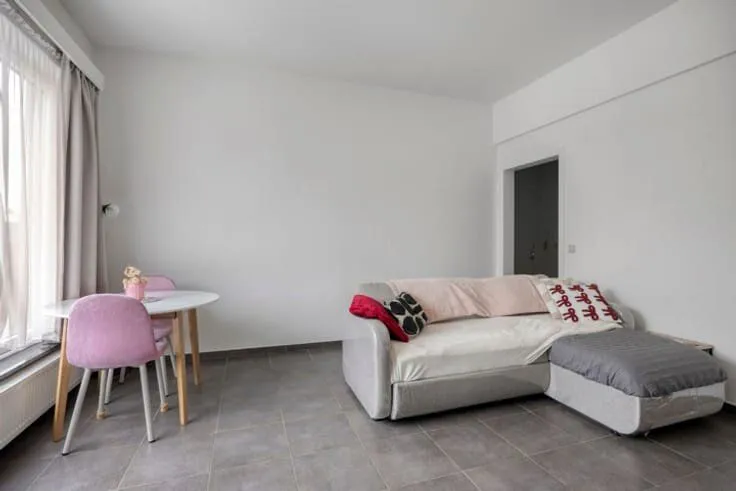 Séjour - Appartement à Aarschot, Leuvensestraat