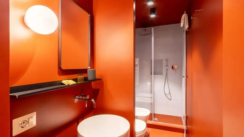 Vannitoad - Studio Apartment with Central Location in Milan
