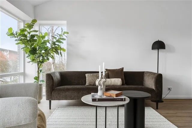 Appartement 4 pièces à Smørum