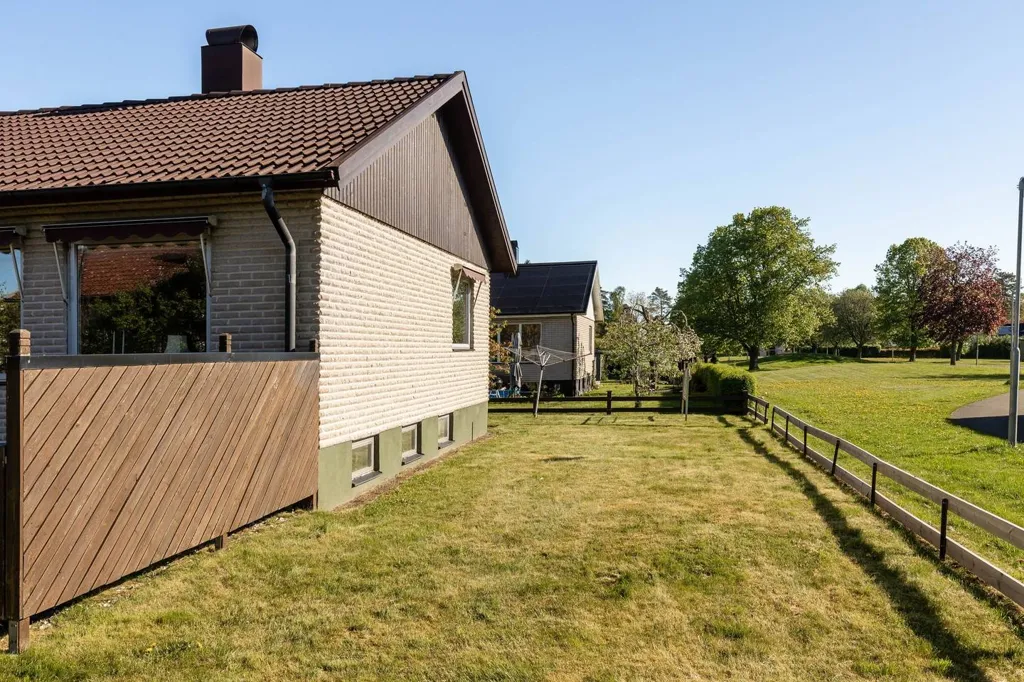 Maison 8 pièces à Tidaholms kommun