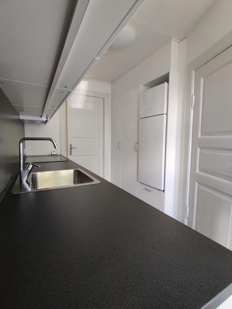 2-room apartment in Vejle