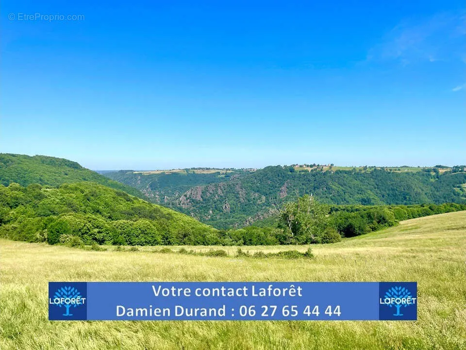 Jardin - Deux Gîtes Indépendants avec Vue Panoramique
