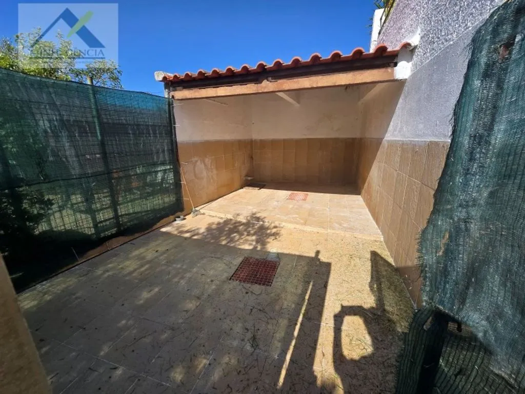 Aed - Luxury Semidetached House with Pool in Setúbal