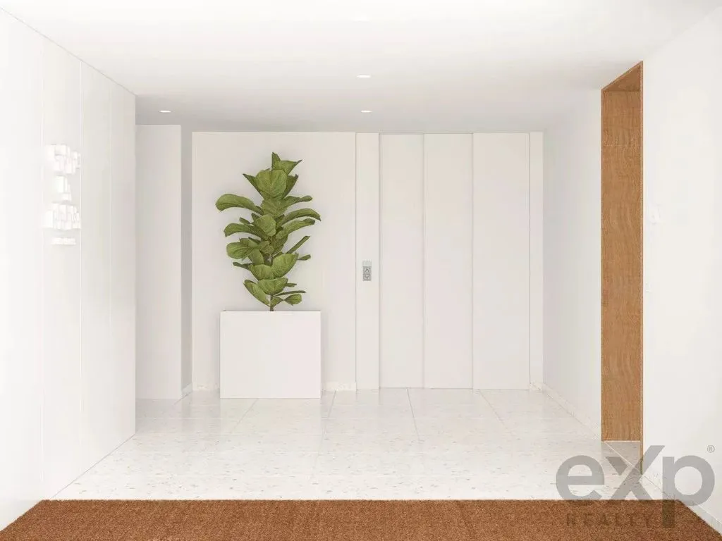 Ingresso - Luxury Flat with River View in Alcântara
