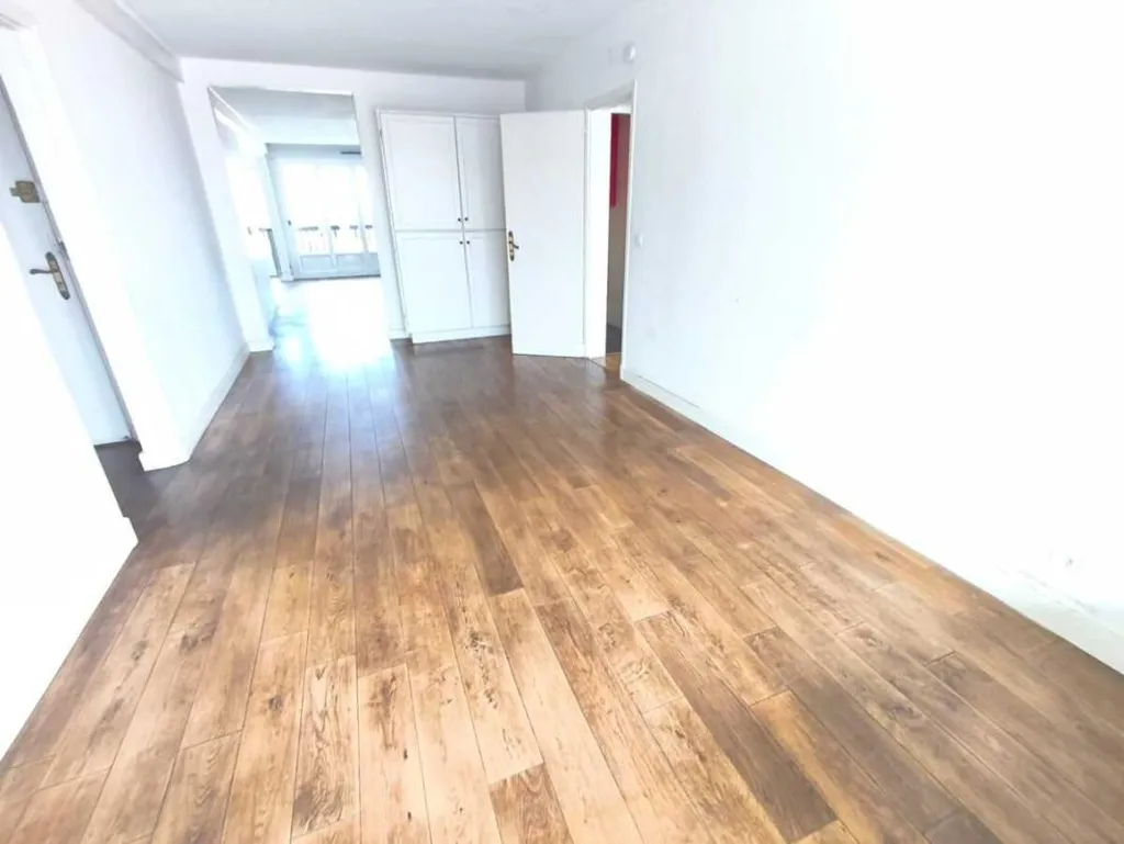 Pièces - Appartement Duplex avec Balcon à Saint-Jean de Luz