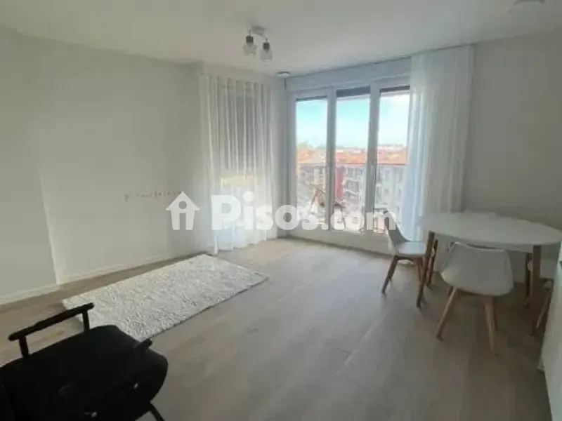 Camere da letto - Modern Flat with Terraces in Zarautz