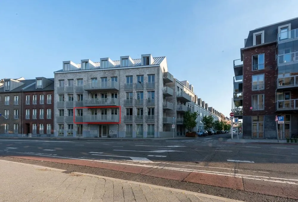 Appartement 2 pièces à Maastricht
