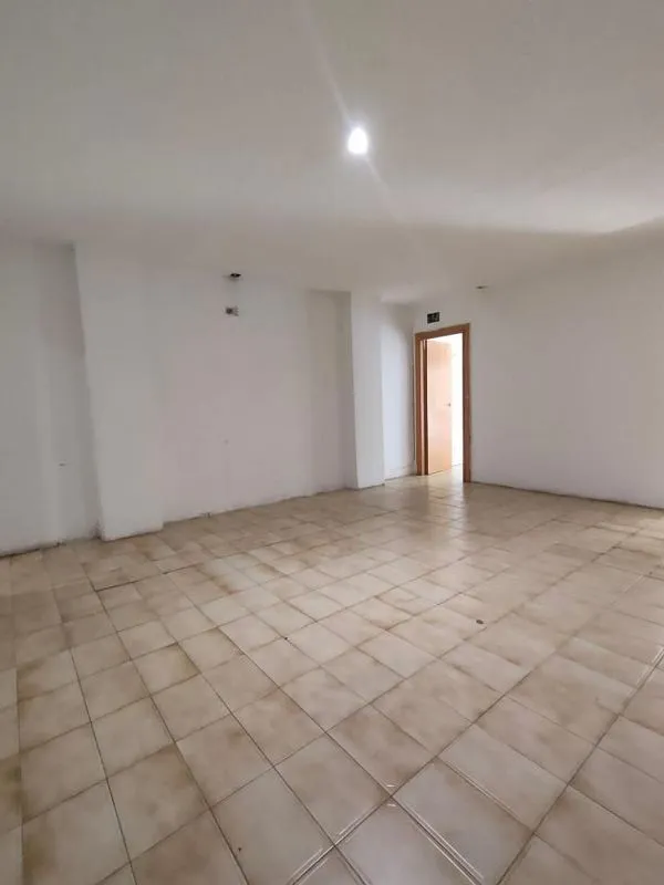 Stanze - Apartment with Balcony in San Pablo