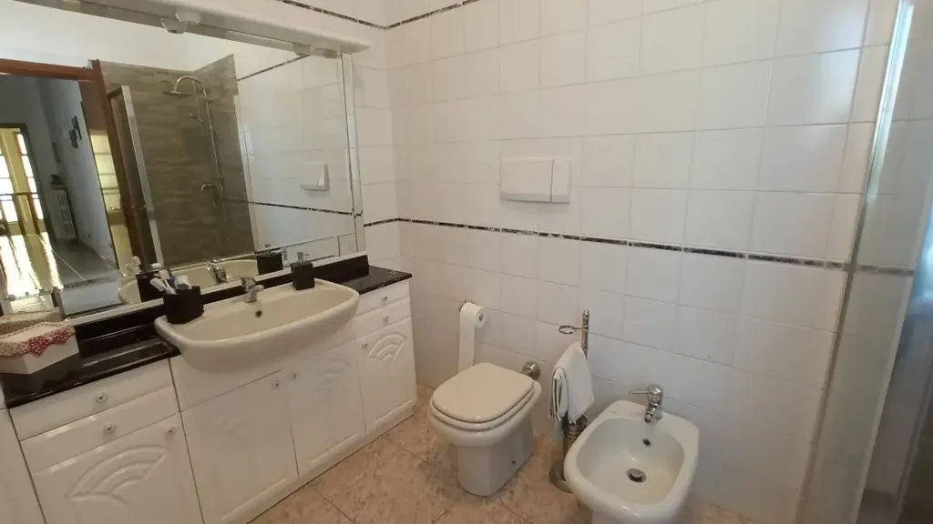 Vannitoad - Villa with Garden in Central Mortara