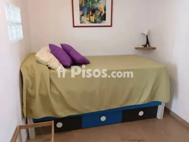 Camere da letto - Apartment with Pool in Benalmádena