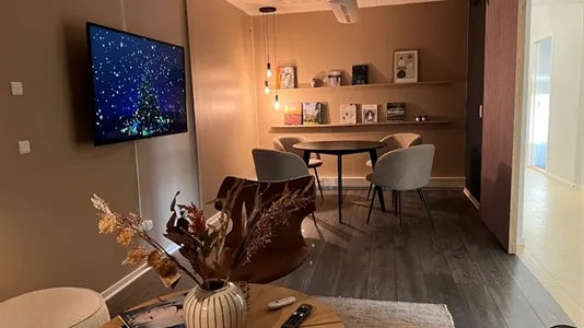 Söögituba - Office Space with AV Facilities in Herning