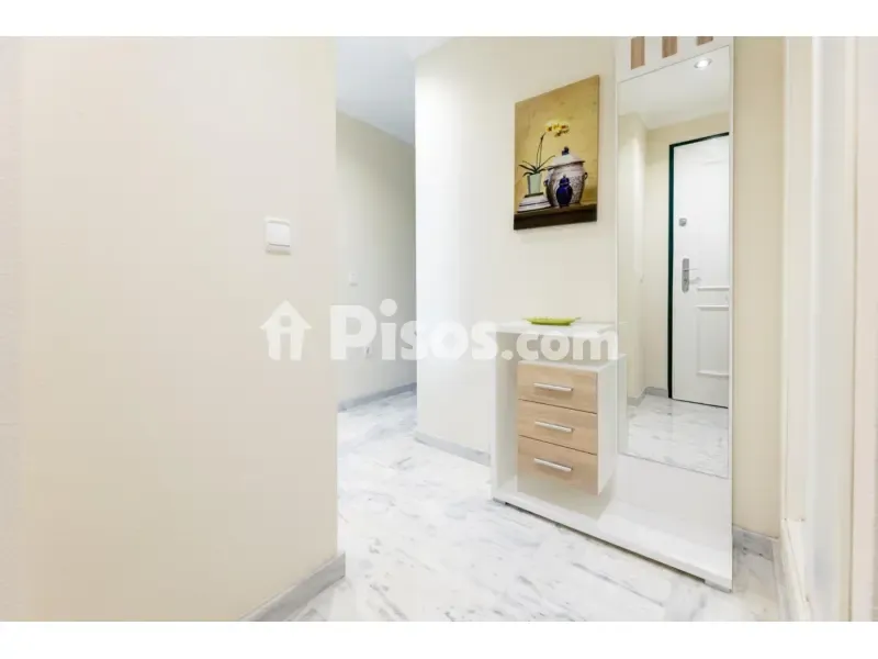 Esik - Apartment with Golf View in Playa Granada