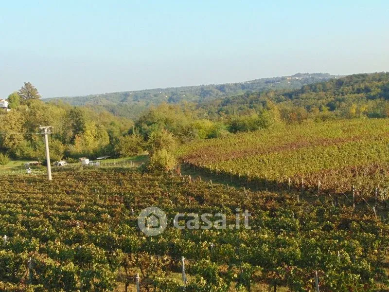 Aed - Rented Duplex with Terrace in Mombaruzzo