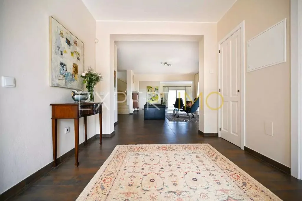 Esik - Luxury Villa with Vineyard in Moncarapacho