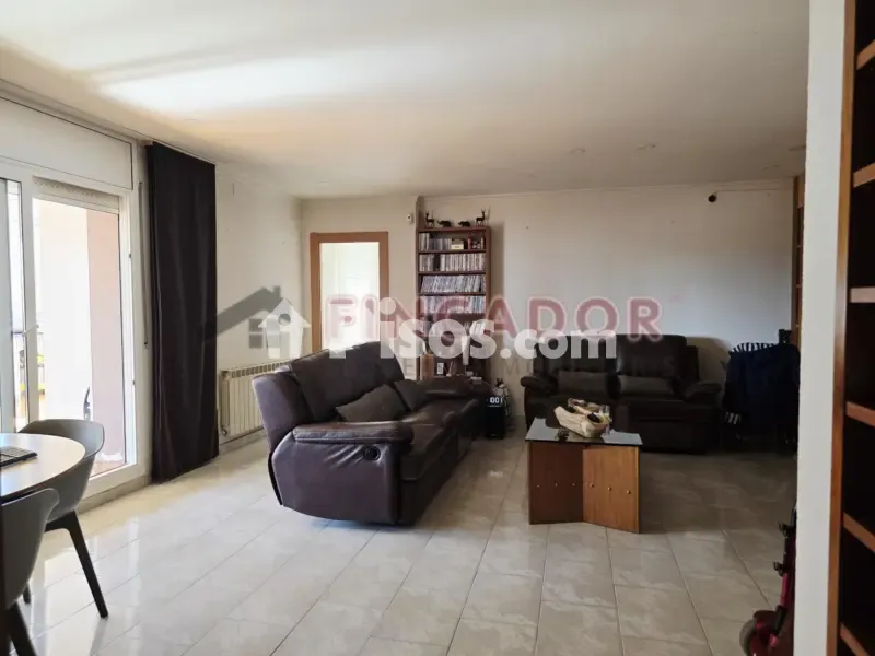 Appartement 4 chambres à ES