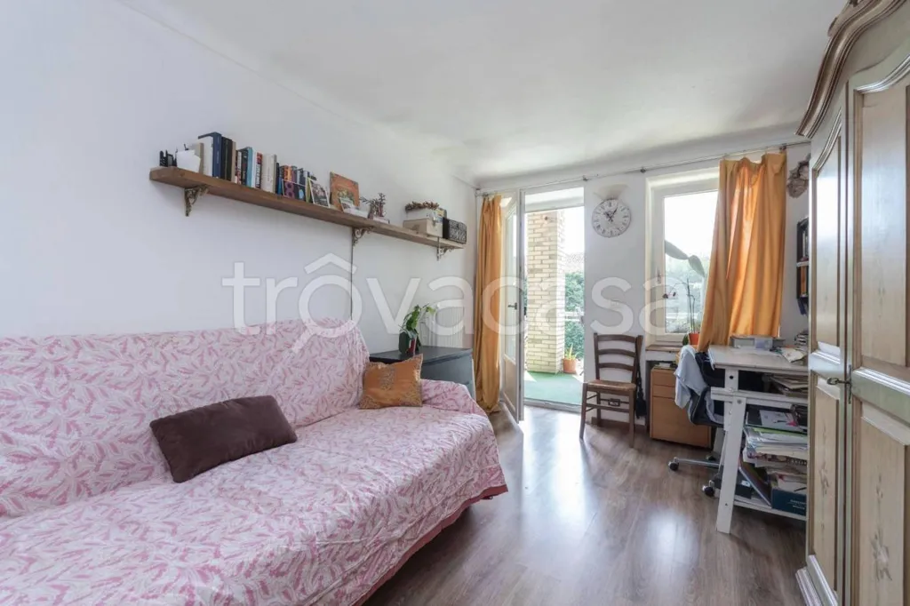 Séjour - Villa with Pools and Garden in Mazzè