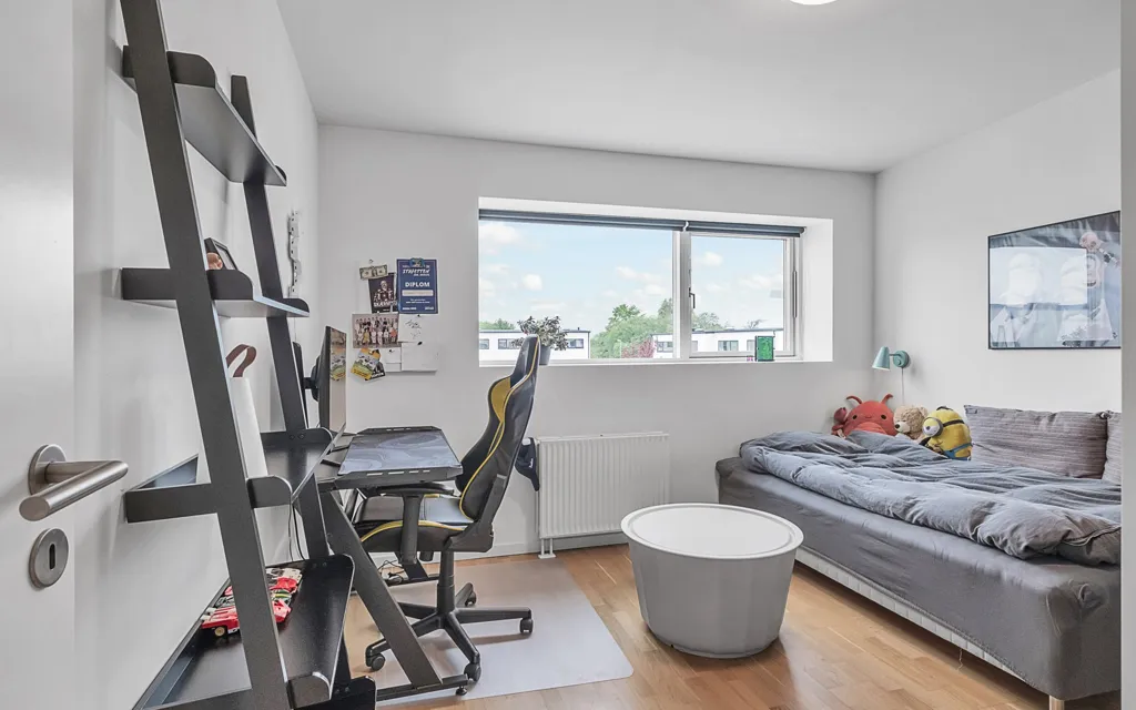 Maison 5 pièces à Skødstrup
