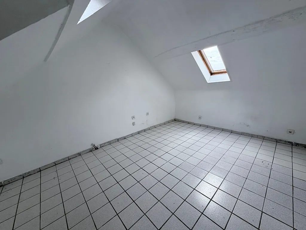 Stanze - Bright 3-Piece Flat in Champigny Centre