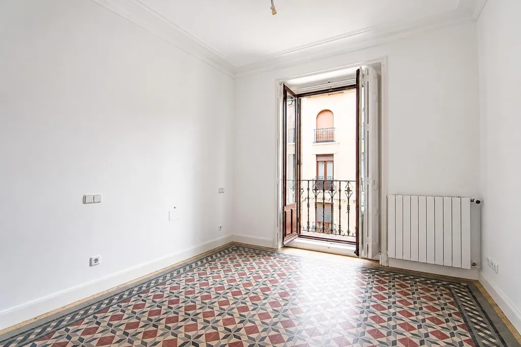 Toad - Charming Flat with Balcón in Madrid's Centro