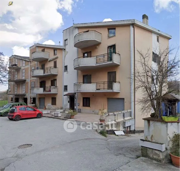Välivaade - Auction Apartment with Garage in Cercepiccola