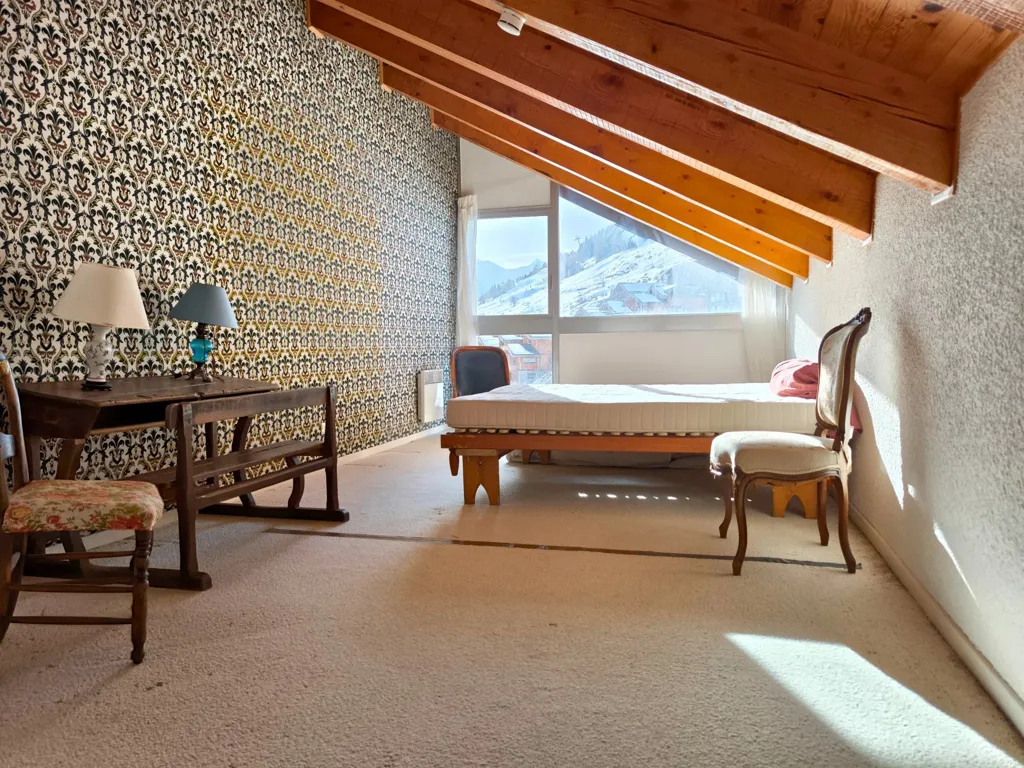 Toad - City Centre Apartment with Panoramic View