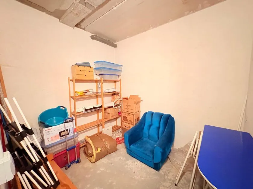 Lavanderia - Apartment with Private Parking in Ponferrada