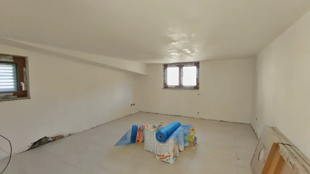 Pièces - Apartment with Panoramic View in Solofra