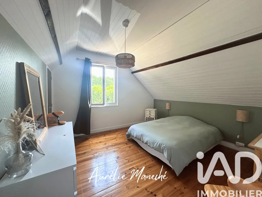 Magamistoad - Charming Longère with Pool in Flipou