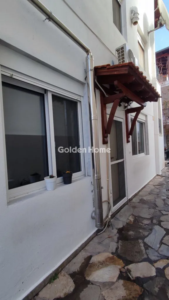 Aed - Modern Flat with Sea View in Mouries