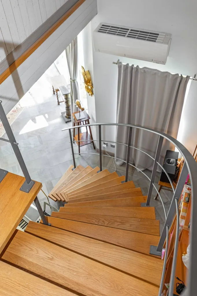 Pièces - Villa with Sea View and Strandline on Öland