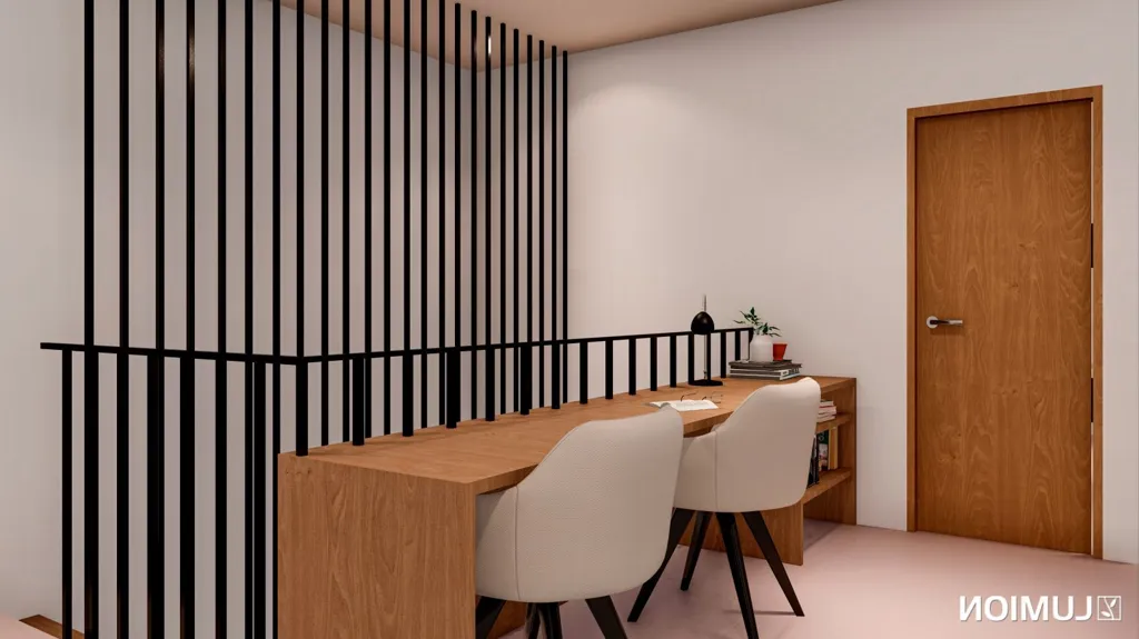 Salle à manger - Modern Chalet with Private Garden in Sagunt