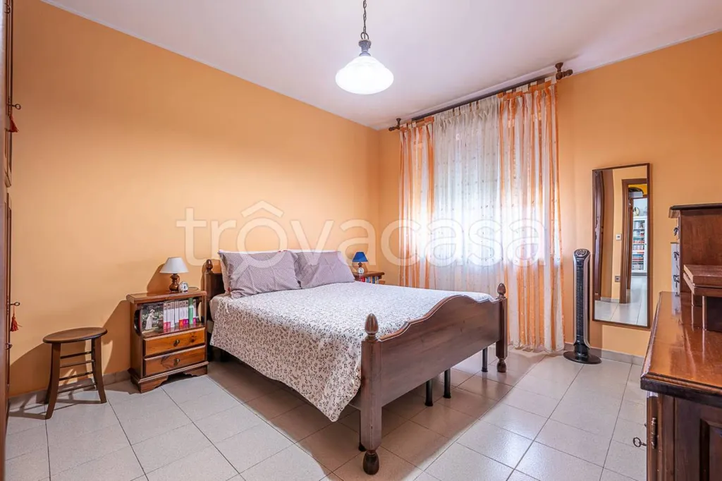 Chambres - Quadruplex with Garden and Panoramic View in Grugliasco