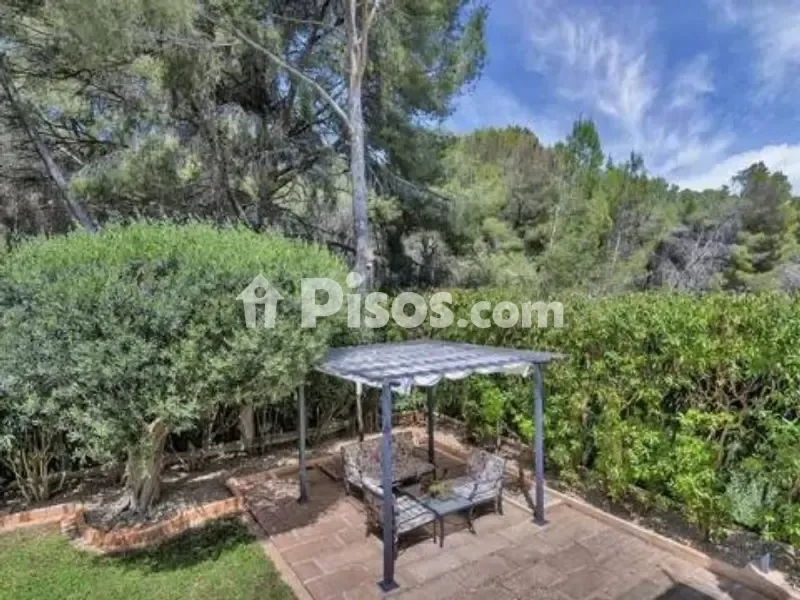 Aed - Luxury Villa with Pool in Santa Ponsa