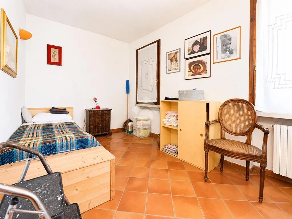Chambres - Independent Villa with Garden in Sorgà
