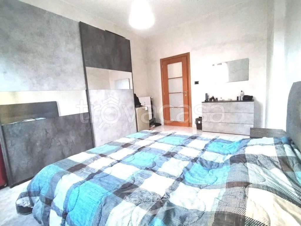 Magamistoad - Rusticated Flat with Balcony in Turin