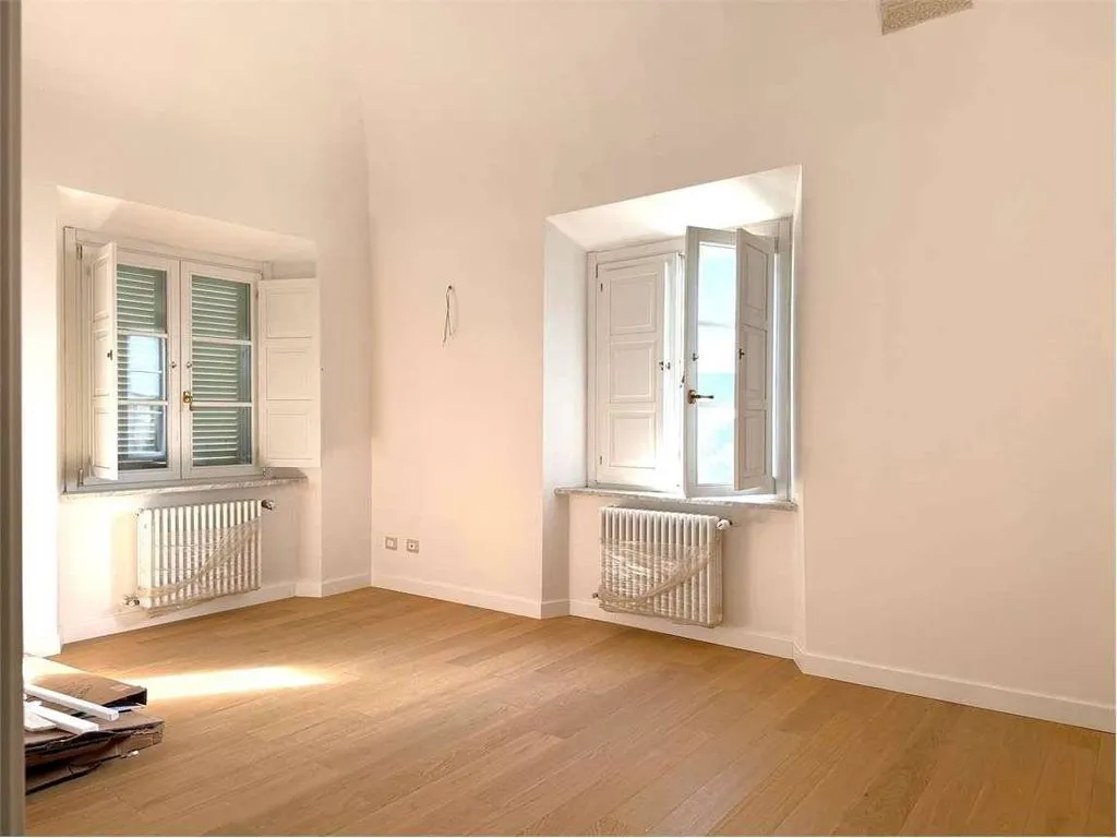 Toad - Luxury Flat with Sea View in Leghorn
