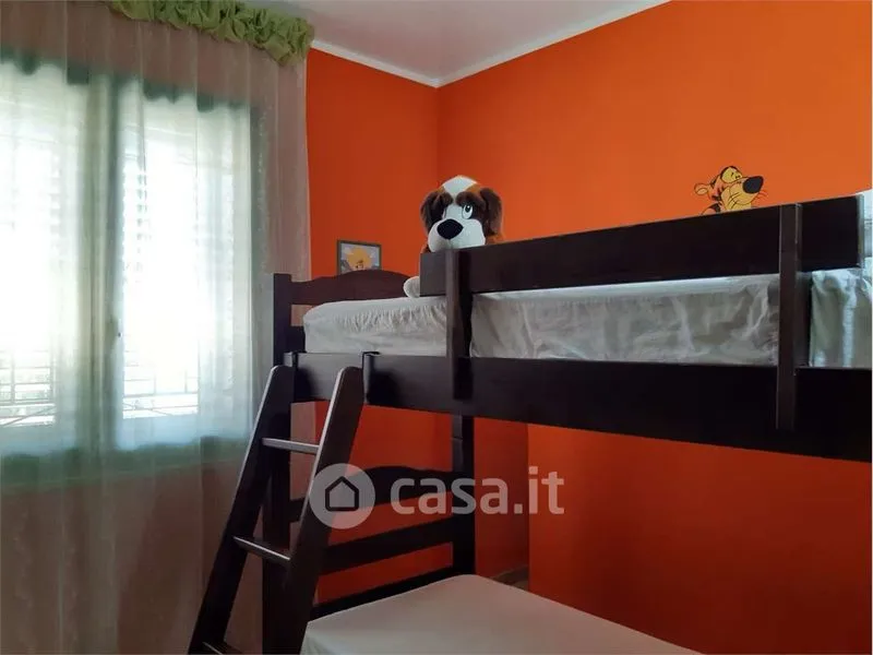 Chambres - Terraced Villa with Garden in Marsala