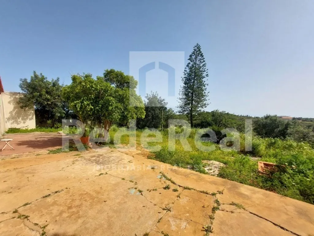 Aed - Luxury Villa with Panoramic Views in Cerro do Lobo