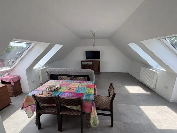 Appartement 1 chambres à BE