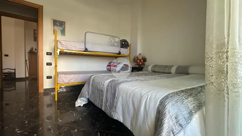 Chambres - First Floor Apartment with Terrace in Valverde