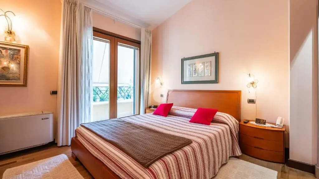 Magamistoad - Penthouse Villa with Pool in Selargius