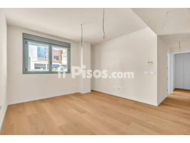 Rooms - New Flat with Rooftop Terrace in Parque Mediterráneo
