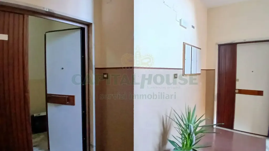 Ingresso - Central Two-Bedroom Apartment in Avellino