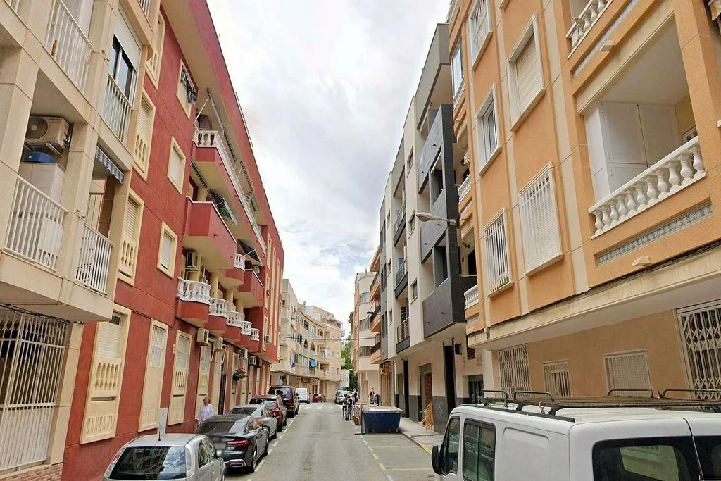 Esterno - Modern Apartment with Pool near Torrevieja Beach